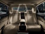Hyundai Equus 2009 года
